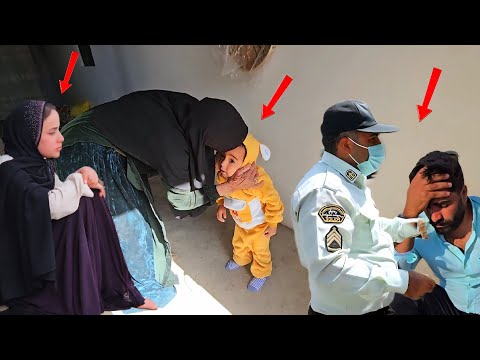 Documentary of nomadic life: "Saif Ella's efforts to escape Maryam's divorce in the mountains"  