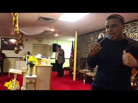 Respira (En Vivo) | Jeriel Nieves & Janice Nieves