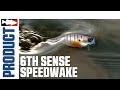 6th Sense Speed Wake Wakebait | ICAST 2020