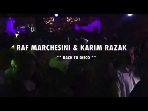 KARIM RAZAK DJ SET LIVE SCACCO MATTO 24/5/2K14