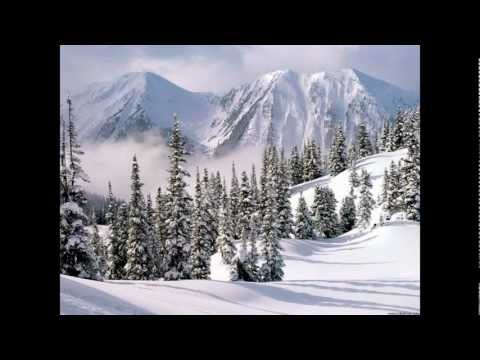 Video thumbnail for Winter Wonderland