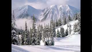Winter Wonderland - Blake Shelton