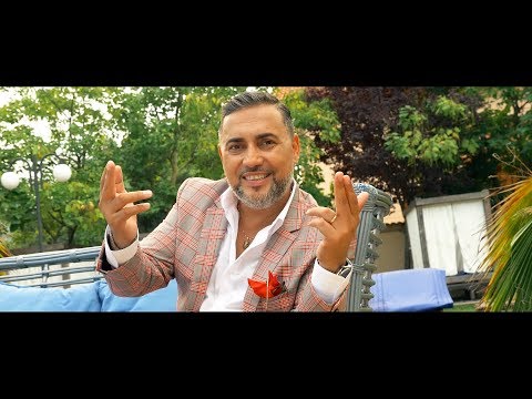 Sorinel Pustiu & Nicoleta Perla - Cand zambesti in coltul gurii [ Oficial Video ] 2018
