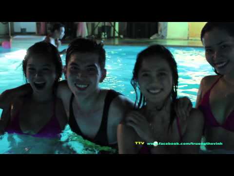 Hookah Pool Party - Trương Thế Vinh