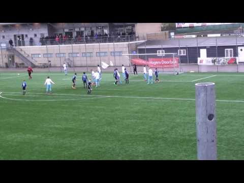 u14 FC Roskilde - FCK 13