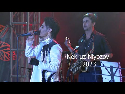 Некруз Ниёзов - Хиромон / Nekruz Niyozov - Khiromon