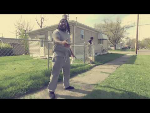 BANKROLL BUBBA "COOKING DOPE" ft. LOUIE RAY (prod by 3rd Vision Productions)