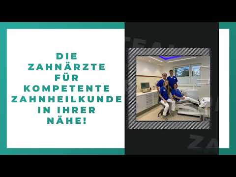 Zahnärzte dent-team YouTube-Vdeominiatur 11