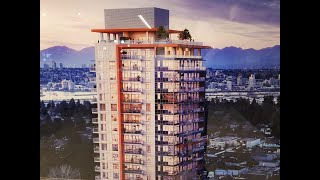 Walker House: A new condo development by BMG Real Estate in Annieville, Delta BC