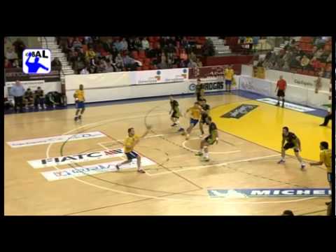 Cuatro Rayas Valladolid 22 - GlobalCaja Ciudad Encantada 25