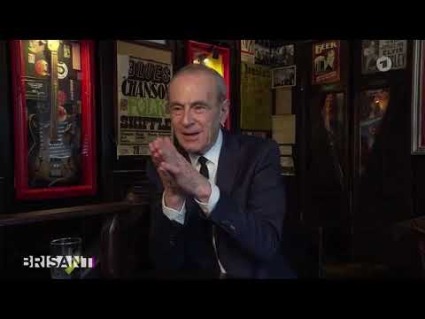 Francis Rossi (Status Quo) in Hamburg - Promo 2026 - TV-Report