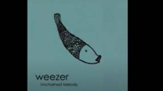 Weezer- Everybody wants a chance to be all alone