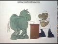 Classic Sesame Street Three Coffee Please 1973