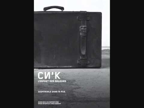 CN'K - TARABAN KRU MADAFOKA feat. Kobra, DeeDee, Solo, Herc, Trip-R & Vendeta di Juka