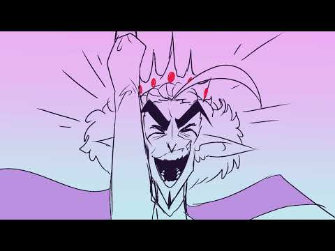 TFP Starscream Animatic | What the World Needs (Ride the Cyclone) | Humanformers | 1K subs special??