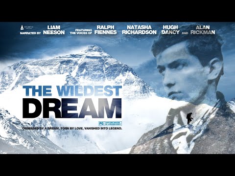 The Wildest Dream - Mallory and Everest (4K) | National Geographic