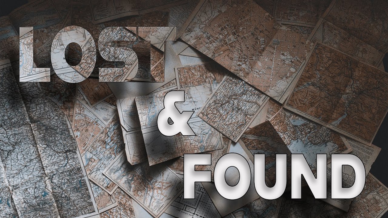 Lessons of the Lost Coin