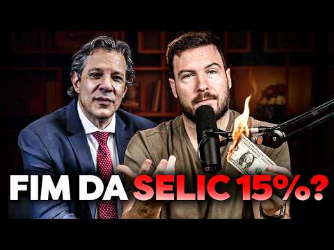 Como Aproveitar o Corte da Selic para Multiplicar Seu Patrimônio em 2026