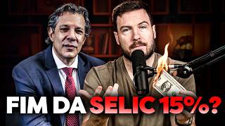 Como Ficar Rico com a Queda da Selic