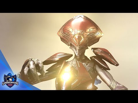 Halo Infinite Harbinger Fight & Ending Cutscenes