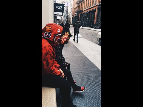 FJ MC - Bitch 👯 ft. Fauzi MC ( Prod. Bonk Beatz )