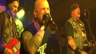 DISCHARGE - BIRMINGHAM UK  22.4.2017 (2xHDCAM)