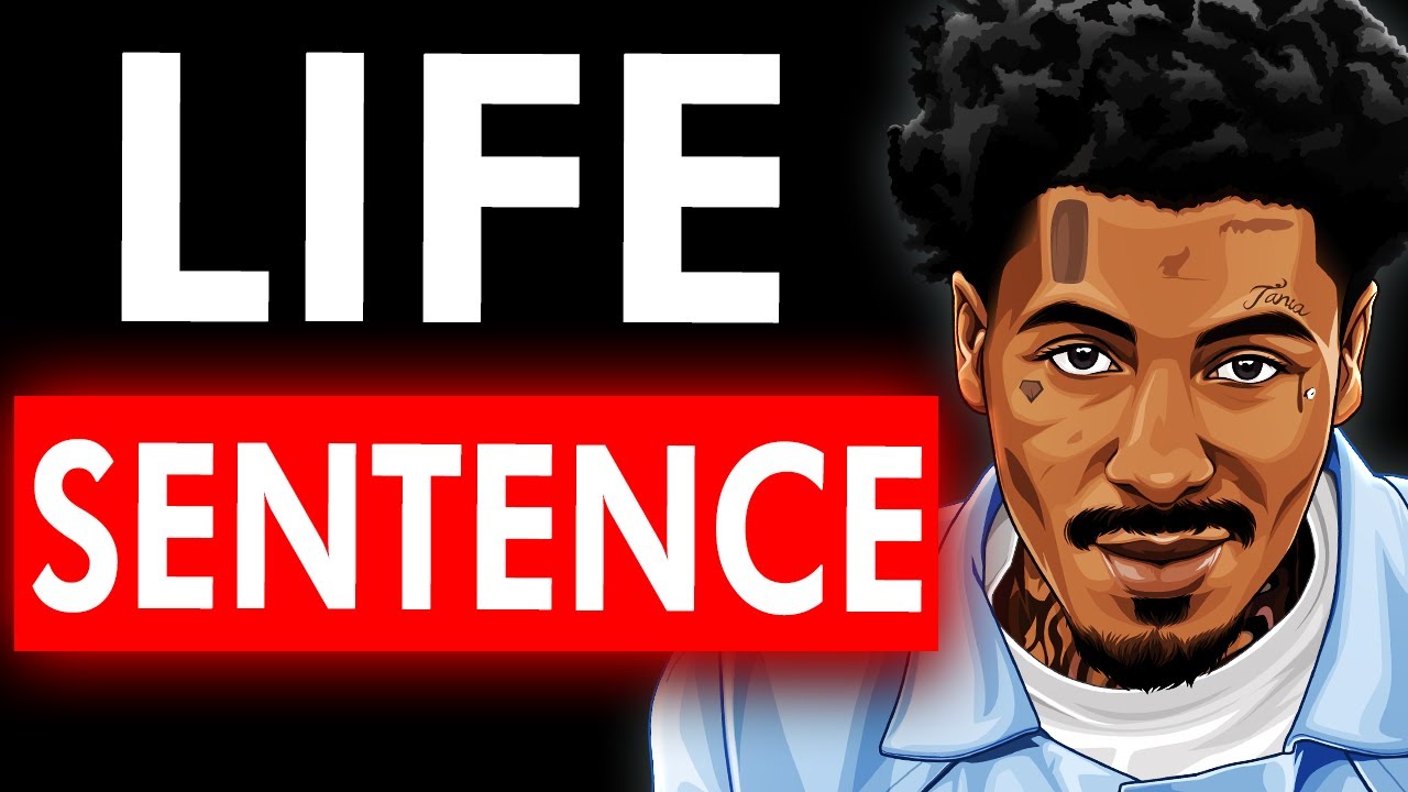 The Never-Ending Self Sabotage of NBA Youngboy