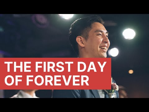 Wedding: Shinn & Marienne