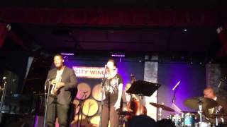 Otis Brown III feat. Jean Baylor &quot;Still The One&quot; #ThoughtOfYou #BlueNote #REVIVE