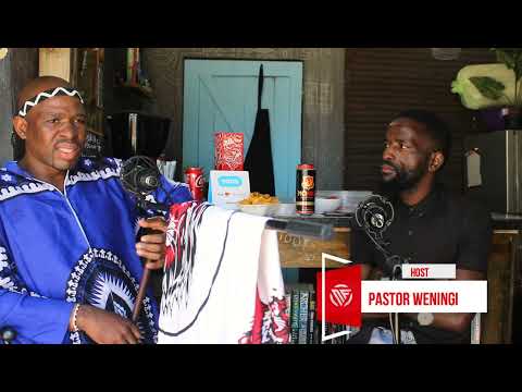 Isilwane nomsusa waso | Dr Simosezulu