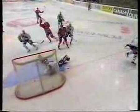 hifk-tps playoffs 2000