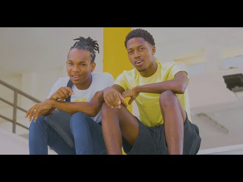 Gabana - AB Ka Manké Mwen ft. Lez (Clip Officiel)