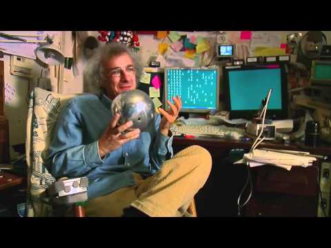 Cliff Stoll: Good Science