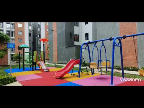 Apartamentos, Alquiler, Jamundí - $1.500.000