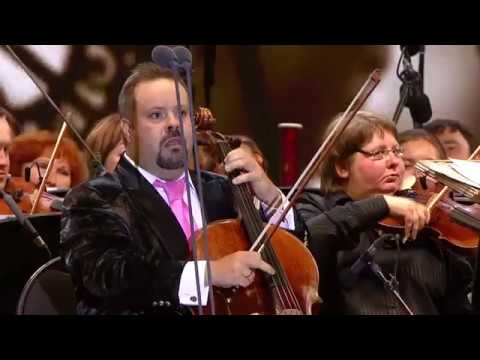 Dmitri Hvorostovsky and Friends for Children 2018 - POLKA