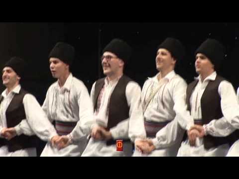 SKD Zavičaj Klagenfurt "Igre iz Kobišnice" Banja Luka 2014