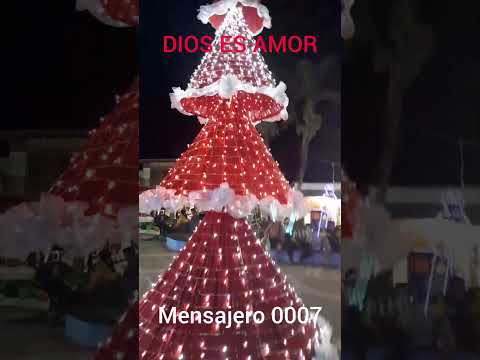 Alumbrado de SOLITA CAQUETA