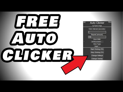 undetectable auto clicker and aimbot mods for forge 1.8 download