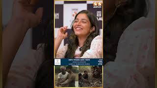 Bison-ல எனக்கு பிடிச்ச Song இதுதான்..! Ft. Dhruv Vikram | Bison