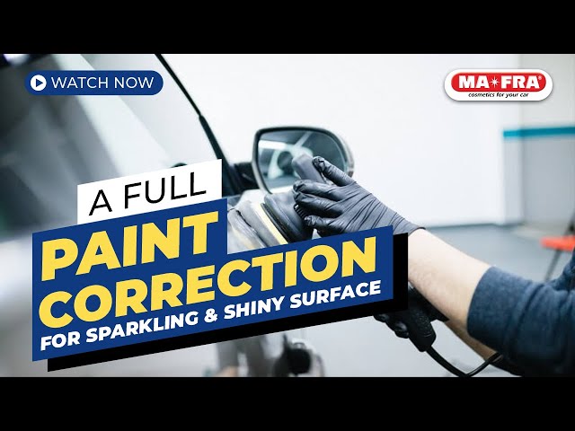 AO113جلاديوس سرعة الدوران 15 ماكينة تلميع محورية من شركة (MA*FRA)