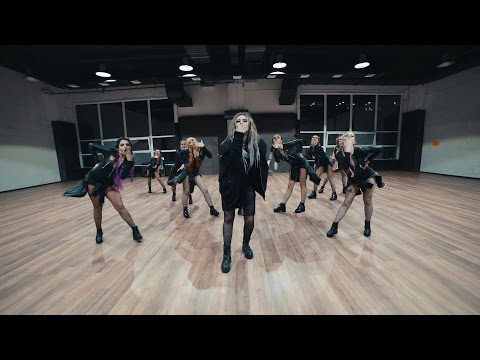 HATEFUL 10 - Hello Bitches [CL cover]