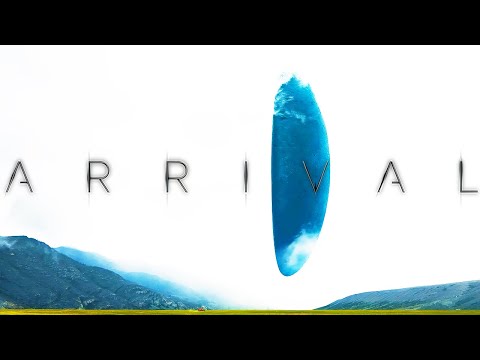Arrival - Main Theme (Ambient Soundtrack & Extended Theme Music)