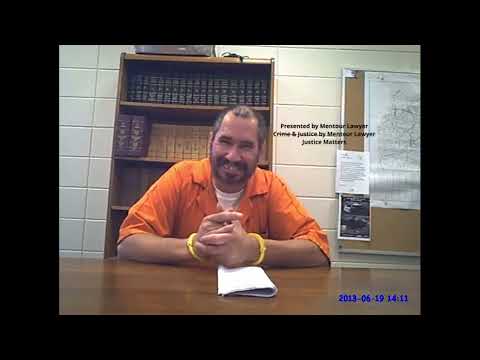 Sound fixed - check the new version Ep. 2 Interrogation of "El Mano Negra" (Pt. A)