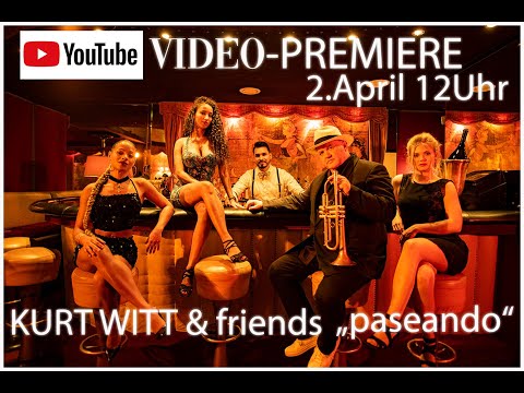 Paseando - Kurt Witt