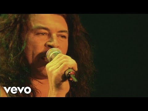 Deep Purple - Black Night (from Come Hell or High Water)