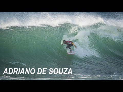 Adriano De Souza - farewell tour