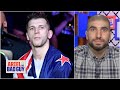 McGregor vs. Gaethje? What’s next for Hooker? Helwani books UFC lightweights | Ariel & The Bad Guy