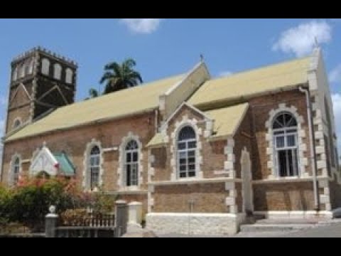 14th Sunday after Pentecost Repeat Broadcast