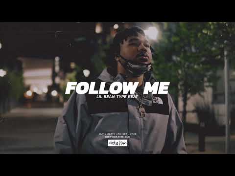 [FREE] Lil Bean Type Beat – FOLLOW ME (prod. Hokatiwi) | Zay Bang Type Beat