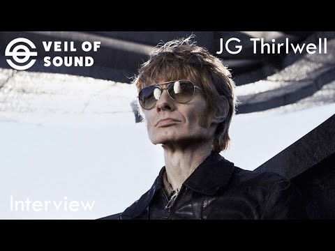 Xmas Marathon 2025 - JG Thirlwell (Day 2)